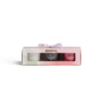 3 CANDELE VOTIVE IN VETRO - Yankee Candle - Confezione Regalo