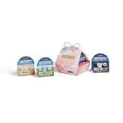 3 cere da fondere - Yankee Candle - Confezione Regalo 2023
