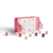 12 FRAGRANZE VOTIVE - Yankee Candle - Confezione Regalo