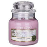 SNOWFLAKE KISSES - Yankee Candle - Giara Piccola