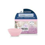 SNOWFLAKE KISSES - Yankee Candle - Tart Cera da Fondere