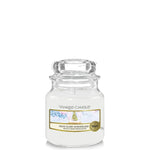 SNOW GLOBE WONDERLAND - Yankee Candle - Giara Piccola