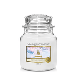 SNOW GLOBE WONDERLAND - Yankee Candle - Giara Media