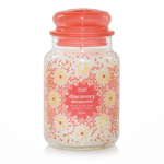 DISCOVERY -Yankee Candle- Giara Grande