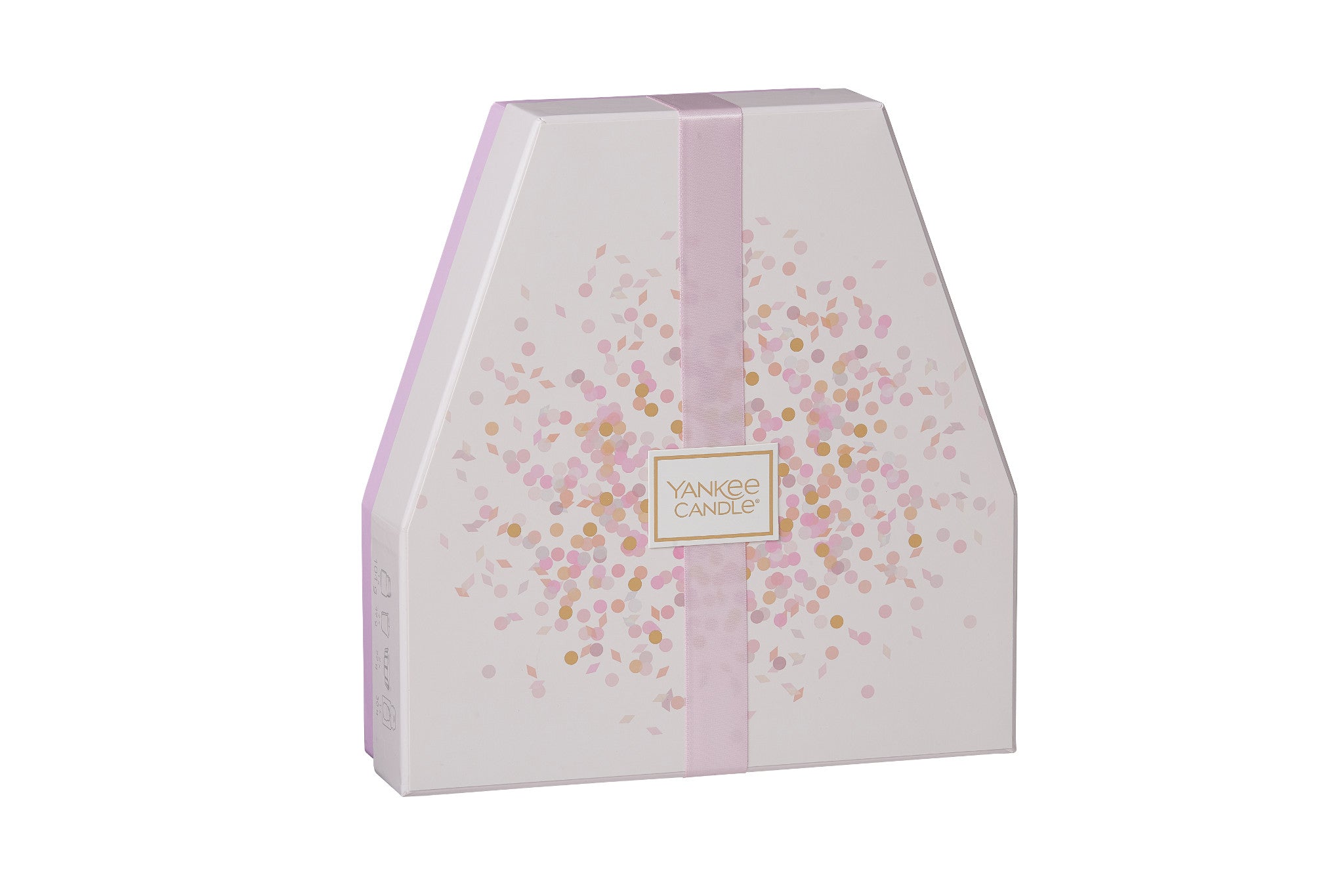 SET FRAGRANZA CLEAN COTTON -Yankee Candle- Confezione Regalo