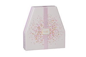SET FRAGRANZA CLEAN COTTON -Yankee Candle- Confezione Regalo