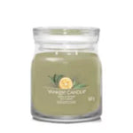 SAGE & CITRUS - SIGNATURE - Yankee Candle - Giara Media