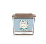 SEA MINERALS -Yankee Candle- Candela Media