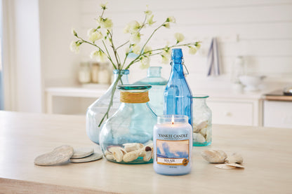 SEA AIR -Yankee Candle- Tea Light