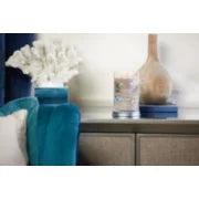 SEASIDE WOODS - Candela Tumbler Grande - Signature - Yankee Candle