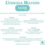 FIORI BIANCHI - Mami Milano - Spray Multiuso