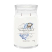 SOFT BLANKET - SIGNATURE - Yankee Candle- Giara Grande