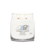 SOFT BLANKET -SIGNATURE - Yankee Candle- Giara Media