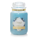 SPLASH OF RAIN -Yankee Candle- Giara Grande