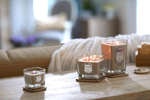 SUNLIGHT SANDS -Yankee Candle- Candela Piccola