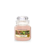 TRANQUIL GARDEN Yankee Candle - Giara Piccola