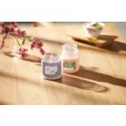 TRANQUIL GARDEN Yankee Candle - Giara Piccola