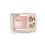 TRANQUIL GARDEN Yankee Candle - Candela Votive in Vetro