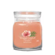 SPICED TROPICAL BREEZE - Yankee Candle- Giara Media - SIGNATURE