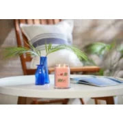 SPICED TROPICAL BREEZE -Yankee Candle- Giara Grande - SIGNATURE