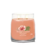 SPICED TROPICAL BREEZE - Yankee Candle- Giara Media - SIGNATURE