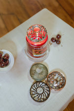 HOLIDAY SPARKLES -Yankee Candle- Illumalid