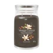 VANILLA BEAN ESPRESSO - SIGNATURE - Yankee Candle - Giara Grande