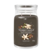 VANILLA BEAN ESPRESSO - SIGNATURE - Yankee Candle - Giara Grande