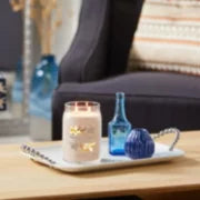 VANILLA CREME BRULEE -SIGNATURE - Yankee Candle - GIARA GRANDE