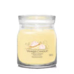 VANILLA CUPCAKE -Yankee Candle- Giara Media - SIGNATURE