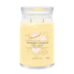 VANILLA CUPCAKE - Giara Grande - Signature - Yankee Candle