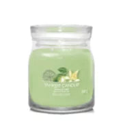 VANILLA LIME -Yankee Candle - Giara Media -SIGNATURE