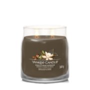 VANILLA BEAN ESPRESSO - SIGNATURE - Yankee Candle - Giara Media