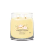 VANILLA CUPCAKE -Yankee Candle- Giara Media - SIGNATURE