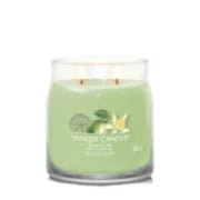 VANILLA LIME -Yankee Candle - Giara Media -SIGNATURE