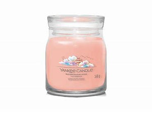 WATERCOLOUR SKIES SIGNATURE - Yankee Candle - Giara Media