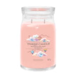 WATERCOLOUR SKIES -Yankee Candle- Giara Grande -SIGNATURE