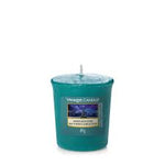 WINTER NIGHT STARS - Yankee Candle - Candela Sampler