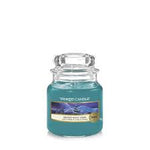 WINTER NIGHT STARS - Yankee Candle - Giara Piccola