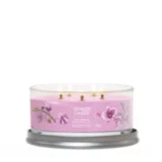 WILD ORCHID - Candela Tumbler 5 Stoppini - Signature - Yankee Candle