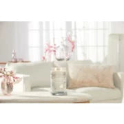 WARM CASHMERE - Candela Tumbler Grande - Signature - Yankee Candle