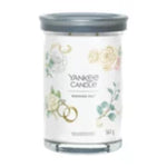 WEDDING DAY - Candela Tumbler Grande - Signature - Yankee Candle