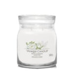 WHITE GARDENIA - SIGNATURE - Yankee Candle- Giara Media