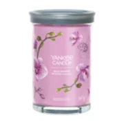 WILD ORCHID - Candela Tumbler Grande - Signature - Yankee Candle