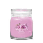 WILD ORCHID - Giara Media - Signature - Yankee Candle