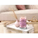 WILD ORCHID - Candela Tumbler Grande - Signature - Yankee Candle