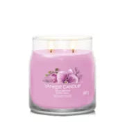 WILD ORCHID - Giara Media - Signature - Yankee Candle