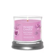 WILD ORCHID - Tumbler Giara Piccola - Signature - Yankee Candle