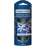MIDNIGHT JASMINE -Yankee Candle- Ricarica Refill per Diffusore Elettrico ScentPlug