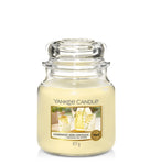 HOMEMADE HERB LEMONADE -Yankee Candle- Giara Media